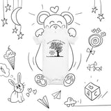 Baby Onsies Wright To Be Loved