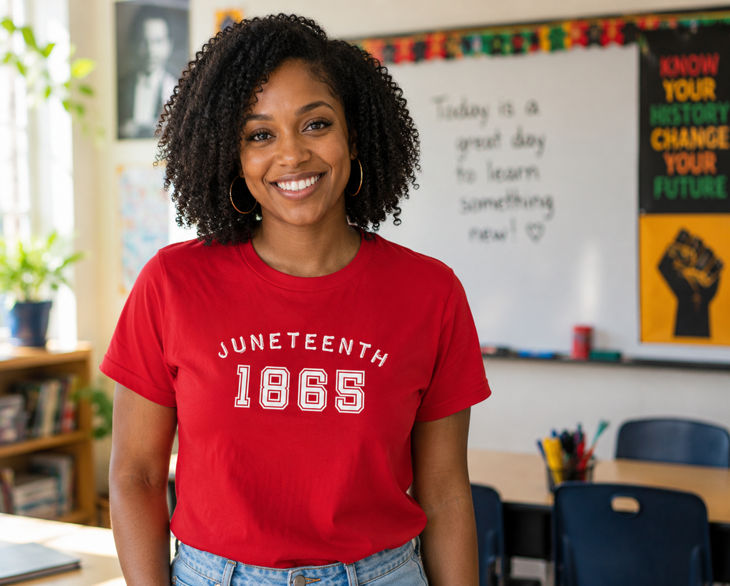 1865 Tee