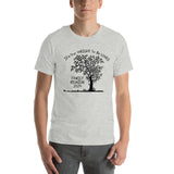 Wright To Be Loved Tee