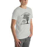 Wright To Be Loved Tee