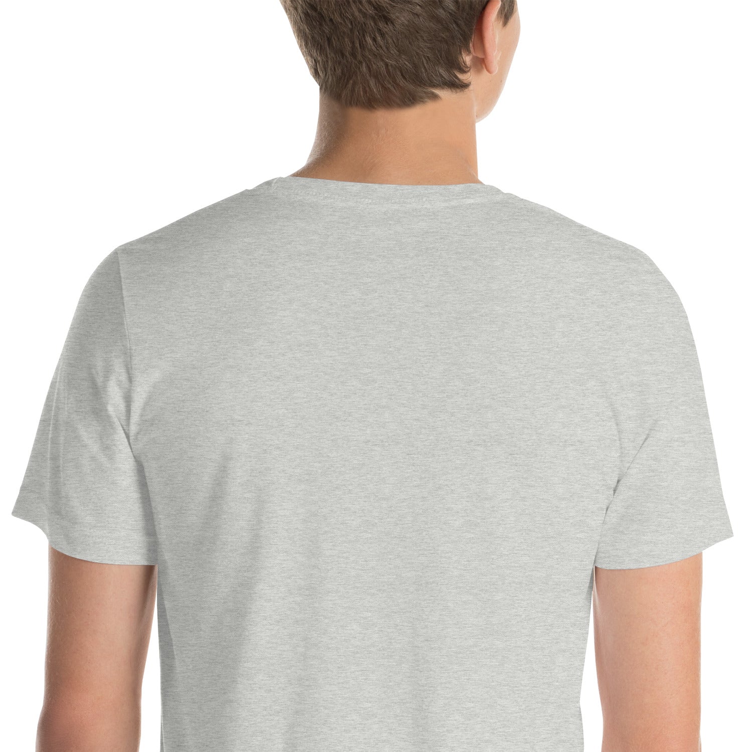 Wright To Be Loved Tee
