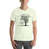 Wright To Be Loved Tee