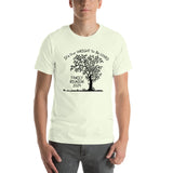 Wright To Be Loved Tee