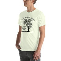 Wright To Be Loved Tee