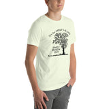 Wright To Be Loved Tee