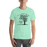 Wright To Be Loved Tee