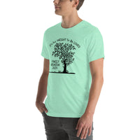 Wright To Be Loved Tee