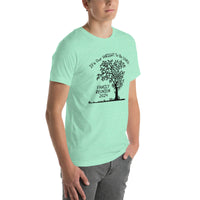 Wright To Be Loved Tee