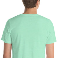 Wright To Be Loved Tee