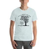 Wright To Be Loved Tee