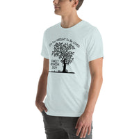 Wright To Be Loved Tee