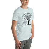 Wright To Be Loved Tee