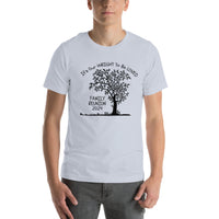 Wright To Be Loved Tee