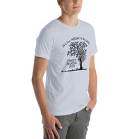 Wright To Be Loved Tee