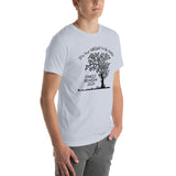 Wright To Be Loved Tee