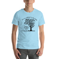Wright To Be Loved Tee