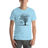 Wright To Be Loved Tee
