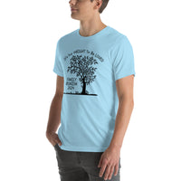 Wright To Be Loved Tee