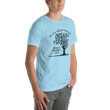 Wright To Be Loved Tee
