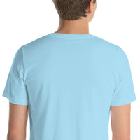 Wright To Be Loved Tee