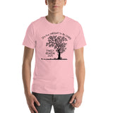 Wright To Be Loved Tee