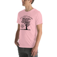 Wright To Be Loved Tee