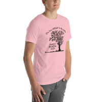 Wright To Be Loved Tee