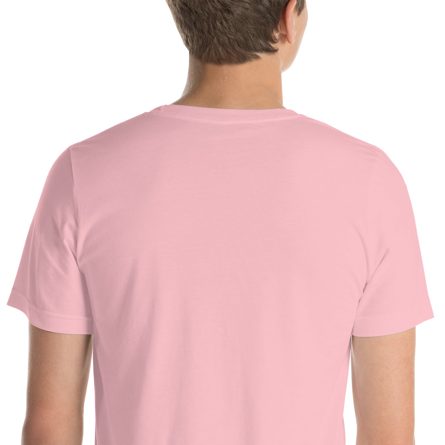 Wright To Be Loved Tee
