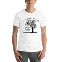 Wright To Be Loved Tee