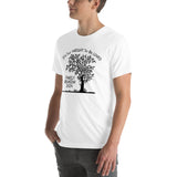 Wright To Be Loved Tee