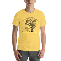 Wright To Be Loved Tee