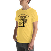 Wright To Be Loved Tee