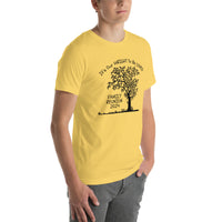 Wright To Be Loved Tee