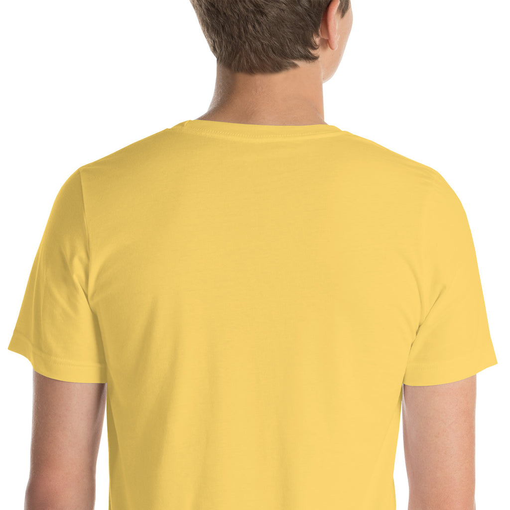 Wright To Be Loved Tee
