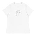 Women's Relaxed T-Shirt Alpert