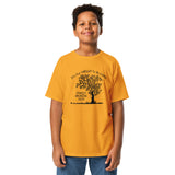 Youth Wright To Be Loved