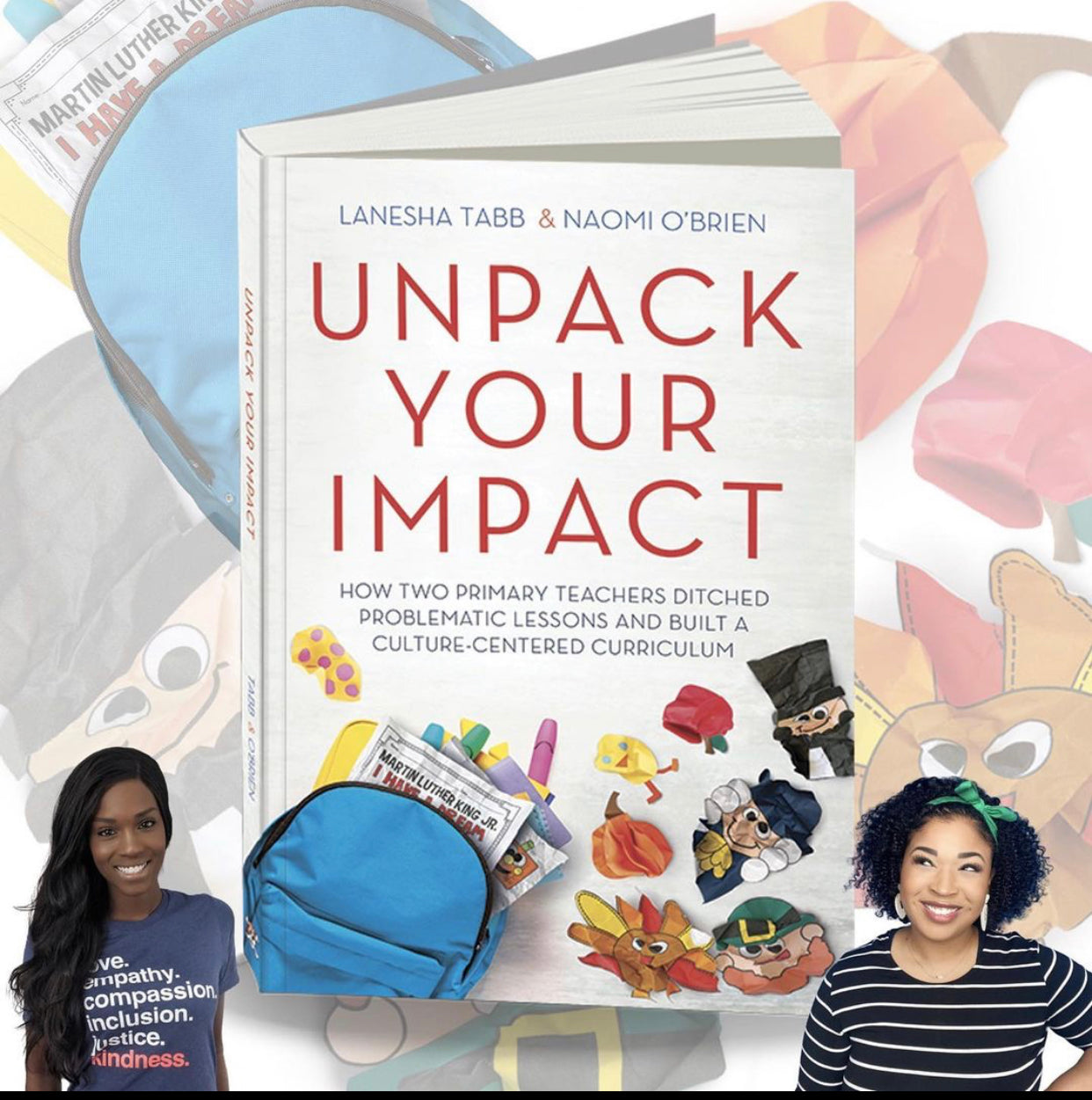 Unpack Your Impact