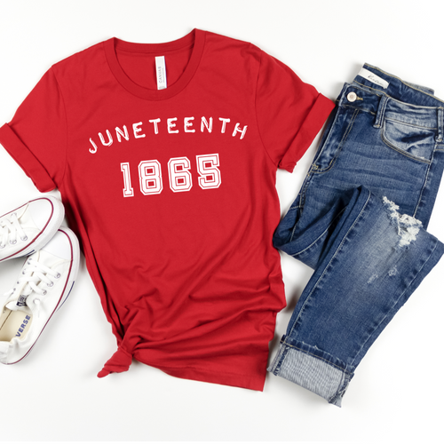 1865 Tee