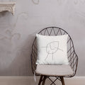 Alpert Pillow