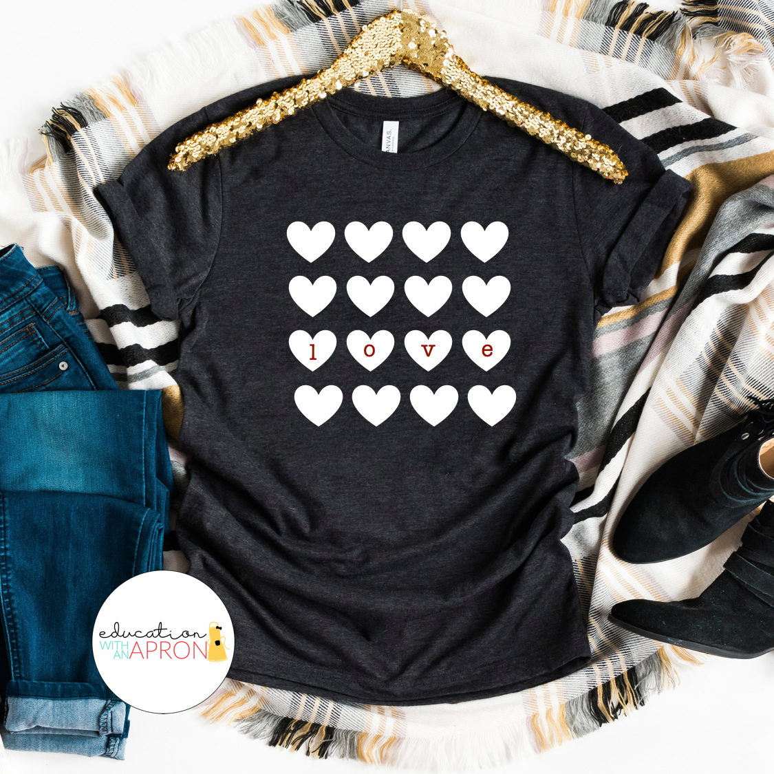 love tee