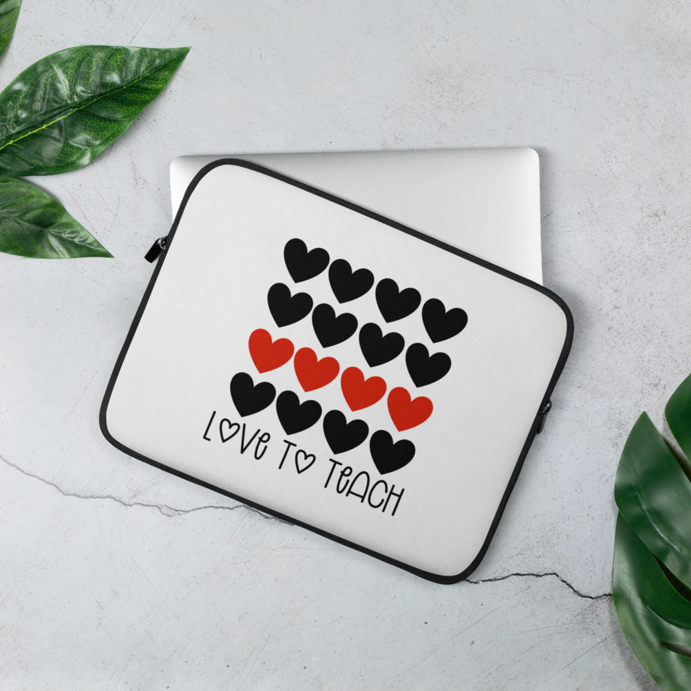 Laptop Sleeve