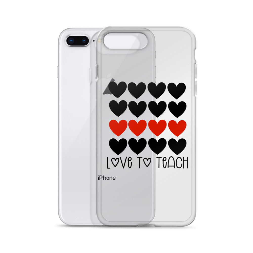 iPhone Case