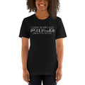 social studies + caffeine tee