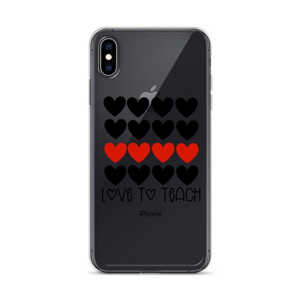 iPhone Case