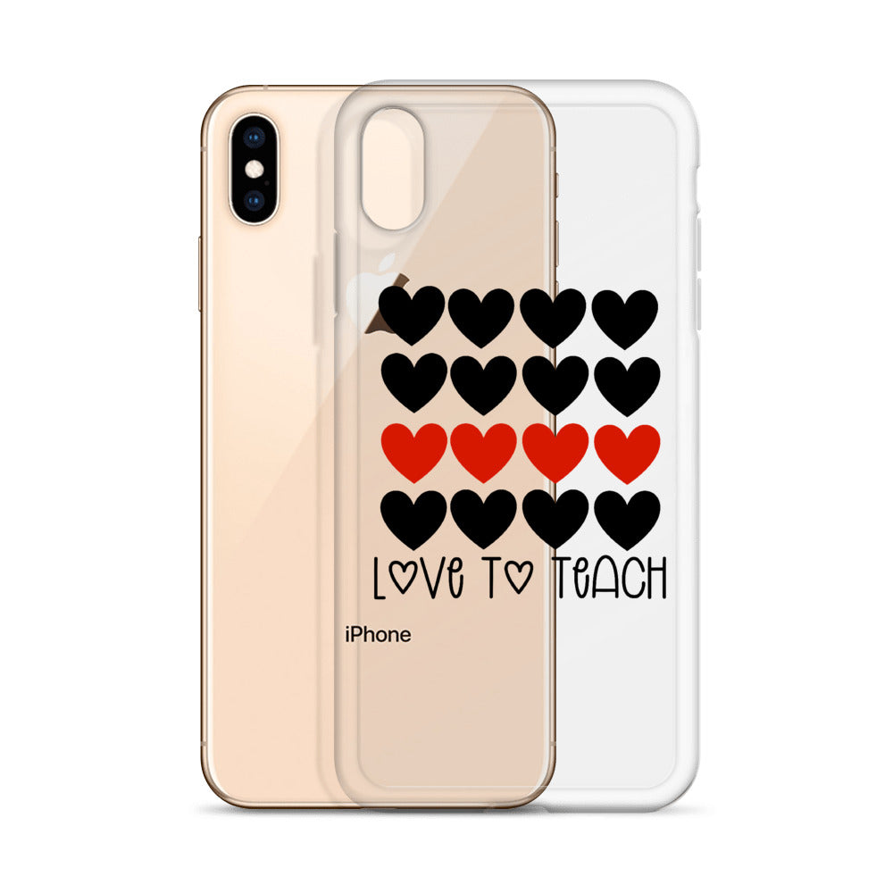 iPhone Case