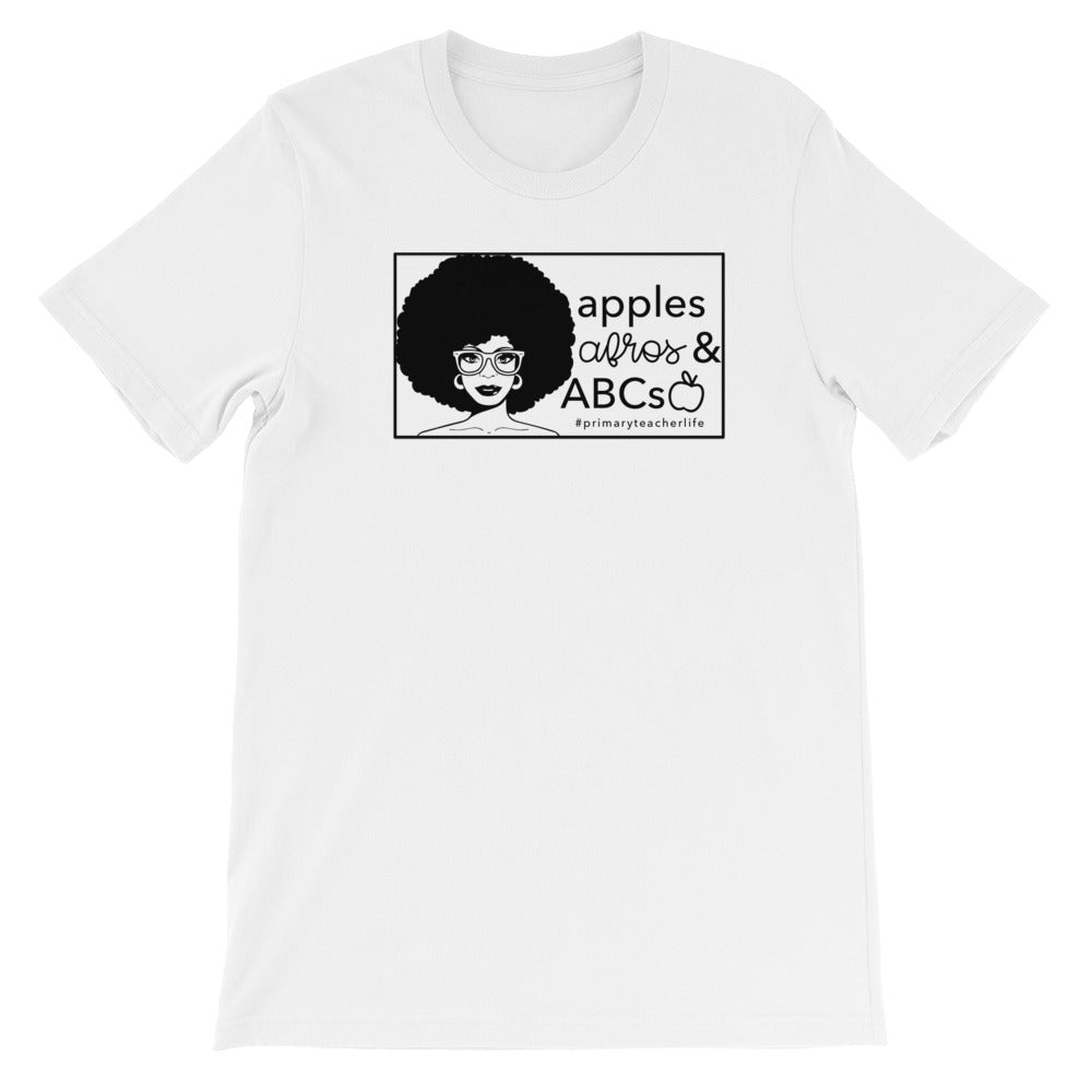 apples + afros