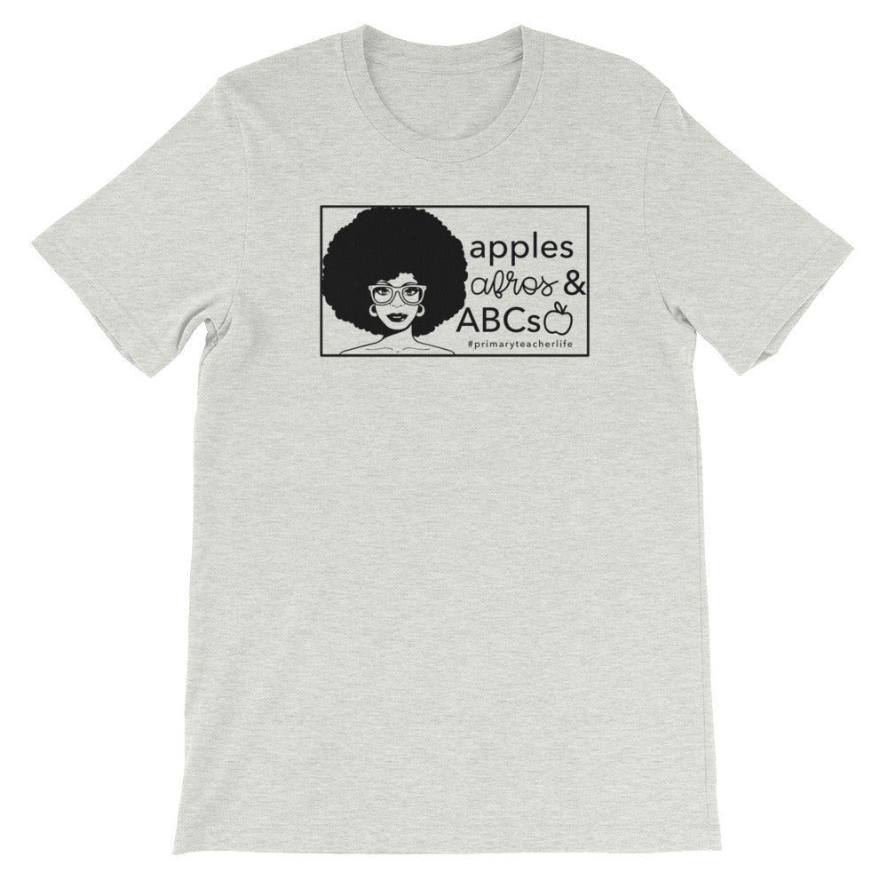 apples + afros