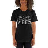 fifth grade vibes