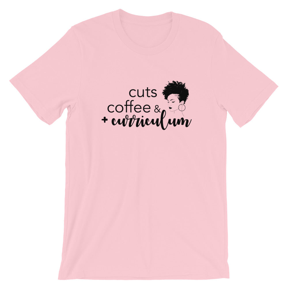 cuts + curriculum