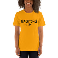 teach*yonce'